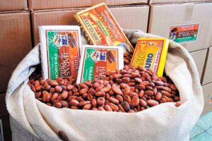 Cierre temporal Chocolates Harasic