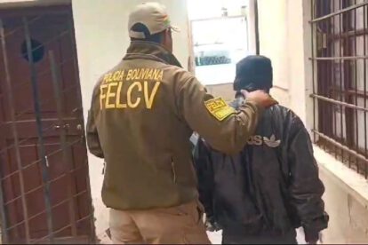 Agresión sexual a menor