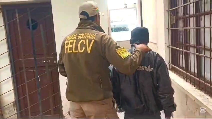 Agresión sexual a menor