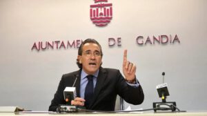 Arturo Torró, exalcalde de Gandía, encontrado muerto