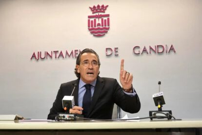 Arturo Torró, exalcalde de Gandía, encontrado muerto