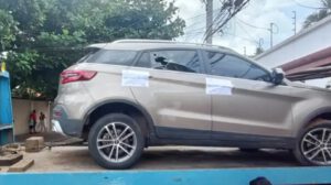 Capitán Aldunate involucrado en narcotráfico y asesinato