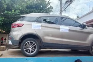 Capitán Aldunate involucrado en narcotráfico y asesinato