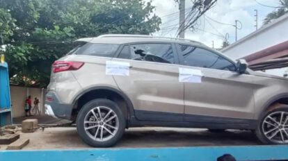 Capitán Aldunate involucrado en narcotráfico y asesinato