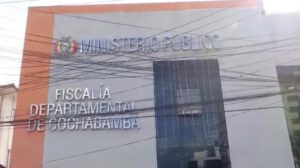 Fiscal destituido por violencia intrafamiliar en Entre Ríos