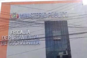 Fiscal destituido por violencia intrafamiliar en Entre Ríos