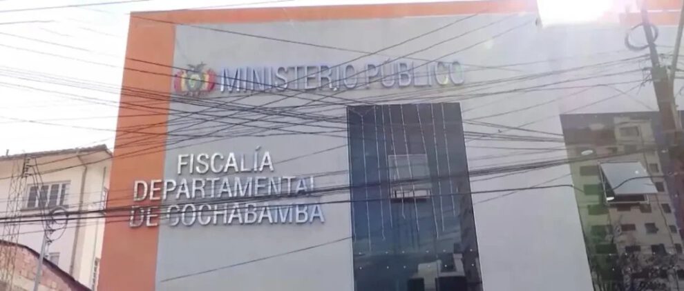 Fiscal destituido por violencia intrafamiliar en Entre Ríos