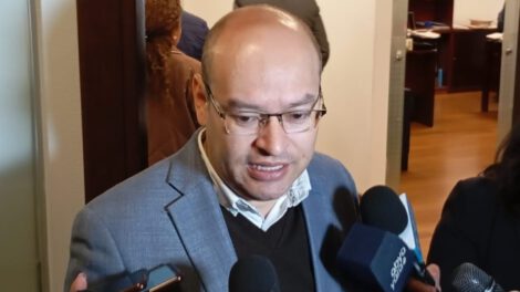 Problemas en Boliviana de Aviación