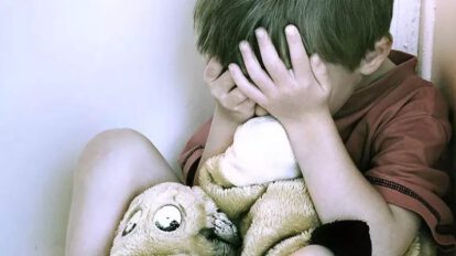 profesora de pre kínder denunciada por lesiones a un niño