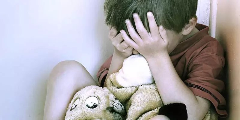 profesora de pre kínder denunciada por lesiones a un niño