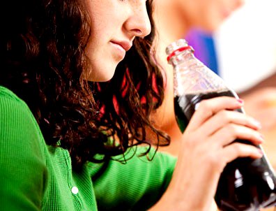 Prohibición de gaseosas en escuelas de Warnes