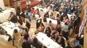 Despatriarcalización y Agenda país en Bolivia