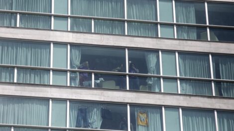 Acuerdo migratorio Panamá EE.UU.