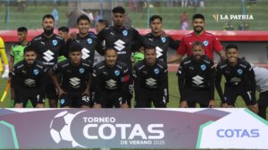 Club Bolívar deudas a jugadores por Copa Libertadores