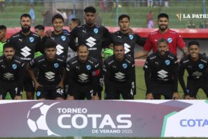 Club Bolívar deudas a jugadores por Copa Libertadores
