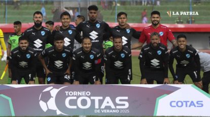 Club Bolívar deudas a jugadores por Copa Libertadores