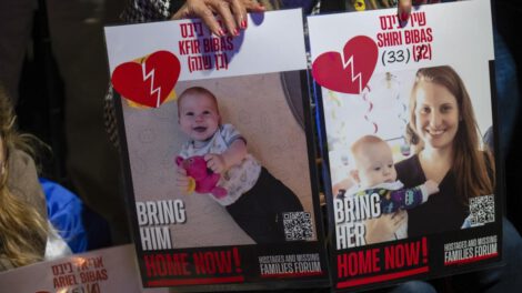 Liberación de rehenes en Gaza tras anuncio de Hamás