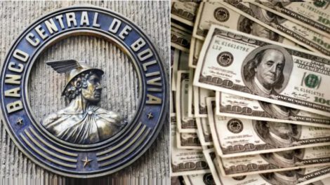 BCB dejó de proveer dólares a los bancos
