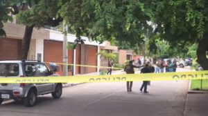 Hallan vehículo utilizado en asesinato del capitán José Carlos Aldunate