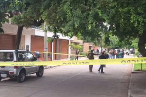 Hallan vehículo utilizado en asesinato del capitán José Carlos Aldunate