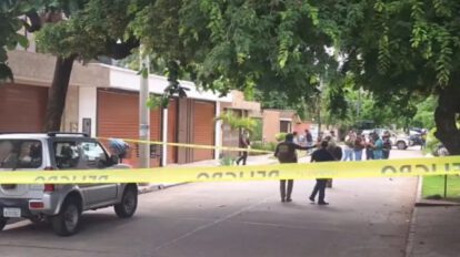 Hallan vehículo utilizado en asesinato del capitán José Carlos Aldunate