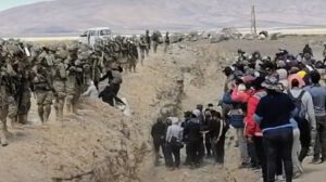 Defensor del Pueblo de Bolivia alerta sobre acuerdo migratorio con Chile