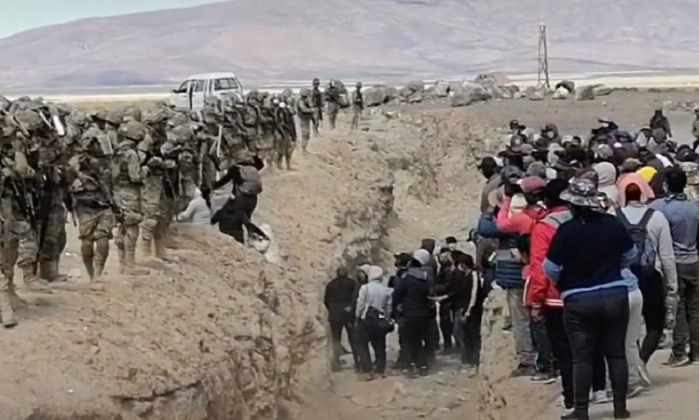 Defensor del Pueblo de Bolivia alerta sobre acuerdo migratorio con Chile