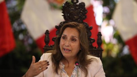 pena de muerte para violadores de niños