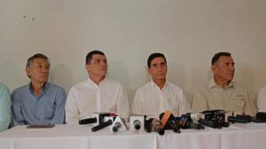 Crisis económica en Bolivia según Confeagro
