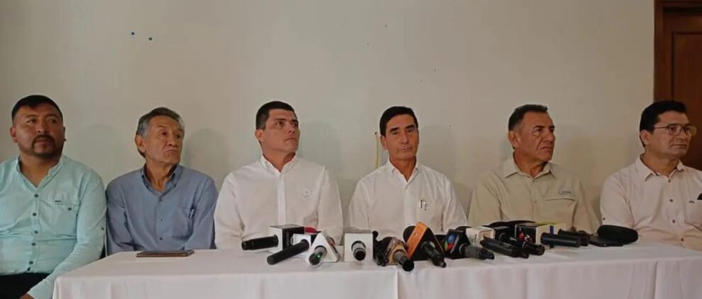 Crisis económica en Bolivia según Confeagro