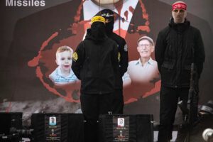 Hamás entrega errónea de rehén israelí