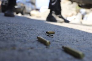 Ataque a balazos en Tarija durante celebración de Compadres