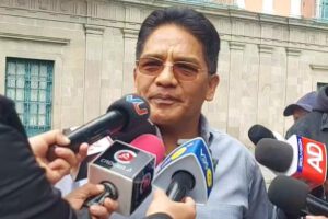 precio de la carne en Bolivia