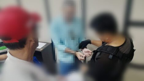 Corrupción en Derechos Reales en Trinidad