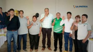 Iván Rojas asume la vicepresidencia de la FBB