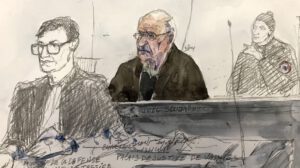 Juicio de pederastia en Francia contra Joël Le Scouarnec