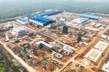 Complejo Siderúrgico del Mutún reducirá dependencia de importaciones