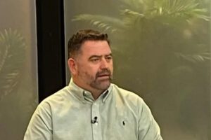 Klaus Frerking asume presidencia de la CAO en medio de crisis agropecuaria