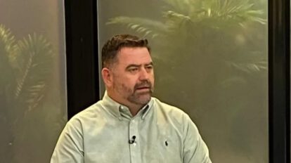Klaus Frerking asume presidencia de la CAO en medio de crisis agropecuaria