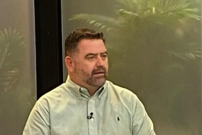 Klaus Frerking asume presidencia de la CAO en medio de crisis agropecuaria
