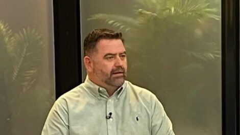 Klaus Frerking asume presidencia de la CAO en medio de crisis agropecuaria