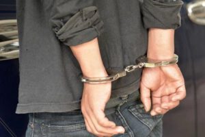 Hombre detenido por agredir a su sobrina en Quillacollo