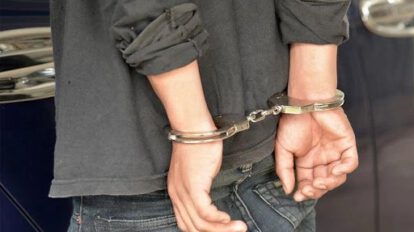 Hombre detenido por agredir a su sobrina en Quillacollo