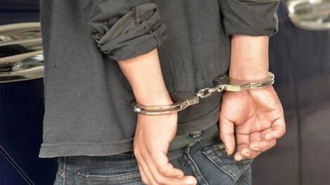 Hombre detenido por agredir a su sobrina en Quillacollo