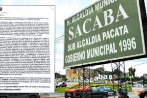 Ejecución presupuestaria en Sacaba alcanza 93,29% en 2024