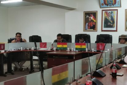 futuro del litio en el Salar de Coipasa