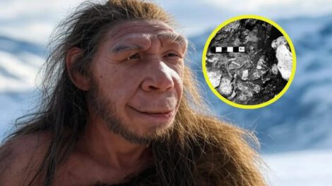 Versatilidad anatómica de neandertales en climas cálidos y fríos
