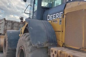 paro nacional por falta de diésel en Bolivia