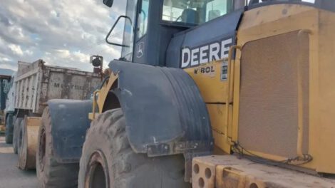 paro nacional por falta de diésel en Bolivia