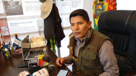 Coordinación entre Ejecutivo y Legislativo para aprobar créditos